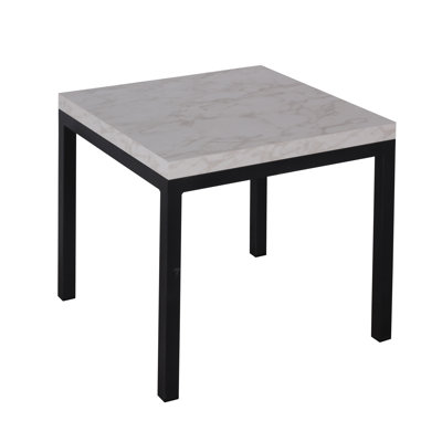 Bahler Four Leg Coffee Table