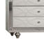 Commode décorative 5 tiroirs Lalitha