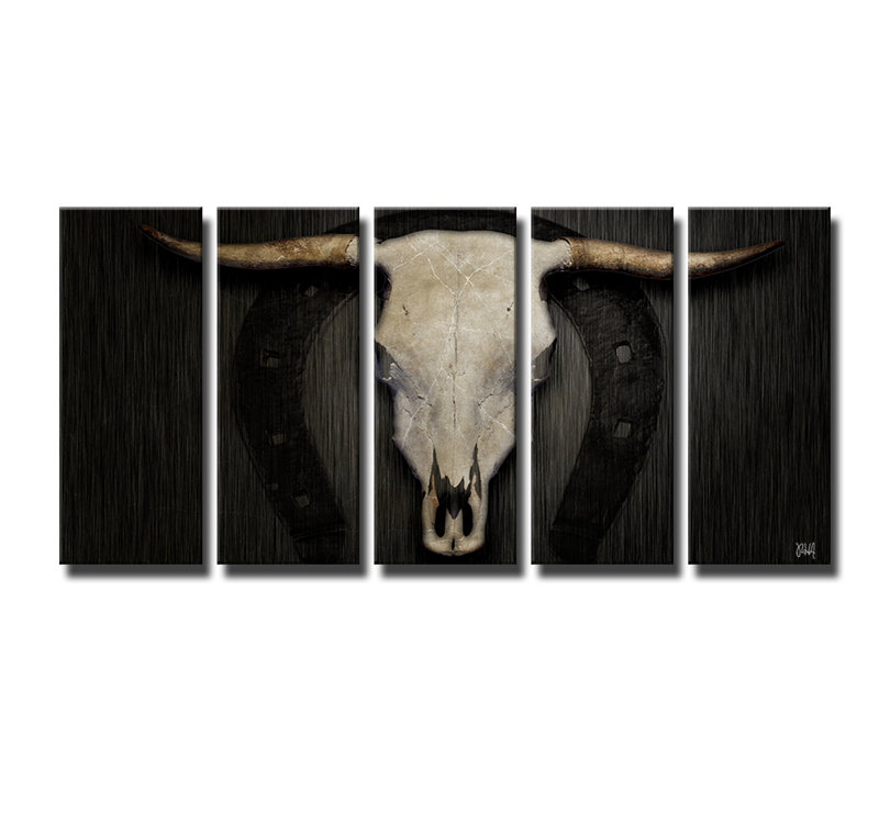 " Born2BWild XVII " 5 - Pieces