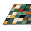Tapis texturé Earth Earth-935761649