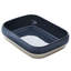 Bahia Rectangle Stoneware Baker-67526657