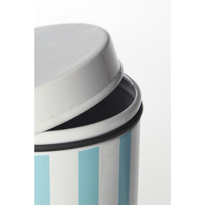 Metal Jar