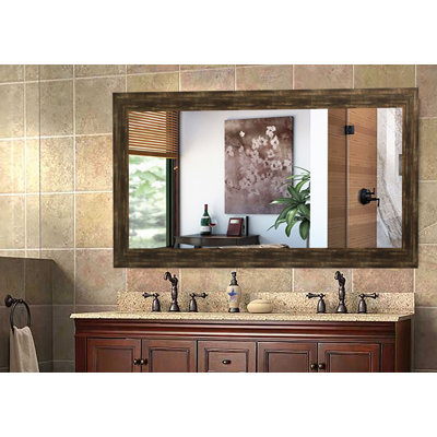 Kristo Rectangle Wall Mirror