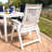 Roma Outdoor Multi-Position Folding Chair-22159357