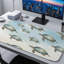 Polyester Desk Pad-716271052