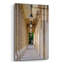 Art mural en verre acrylique «Paris - Palais Royal Corridor» par Epic Portfolio-685584358