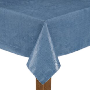 Elrene Home Fashions Deluxe Heavy Duty Table Pad Protector Cushioned Flannel