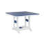 Garden Classic Outdoor Square Table-1058201046-1058201083