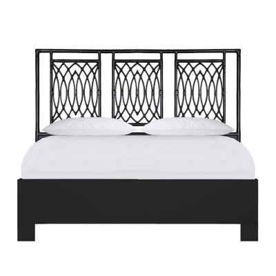 Haskins Standard Bed