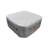 Aleko Jet Inflatable Hot Tub