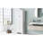 Flora Freestanding Bathroom Cabinet With Drawers-1469477736
