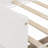 Twin Size Pine Wood Daybed With Two Storage Drawers ,White-100606743