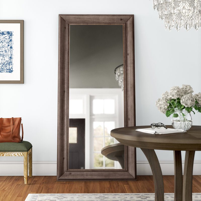 Miroir pleine grandeur Zenith