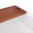 Ruvati 33 inch Fireclay Workstation Farmhouse Kitchen Sink Apron Front Single Bowl-94342253