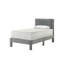 Lit plateforme gris clair 1pc-1857477601-1857477602