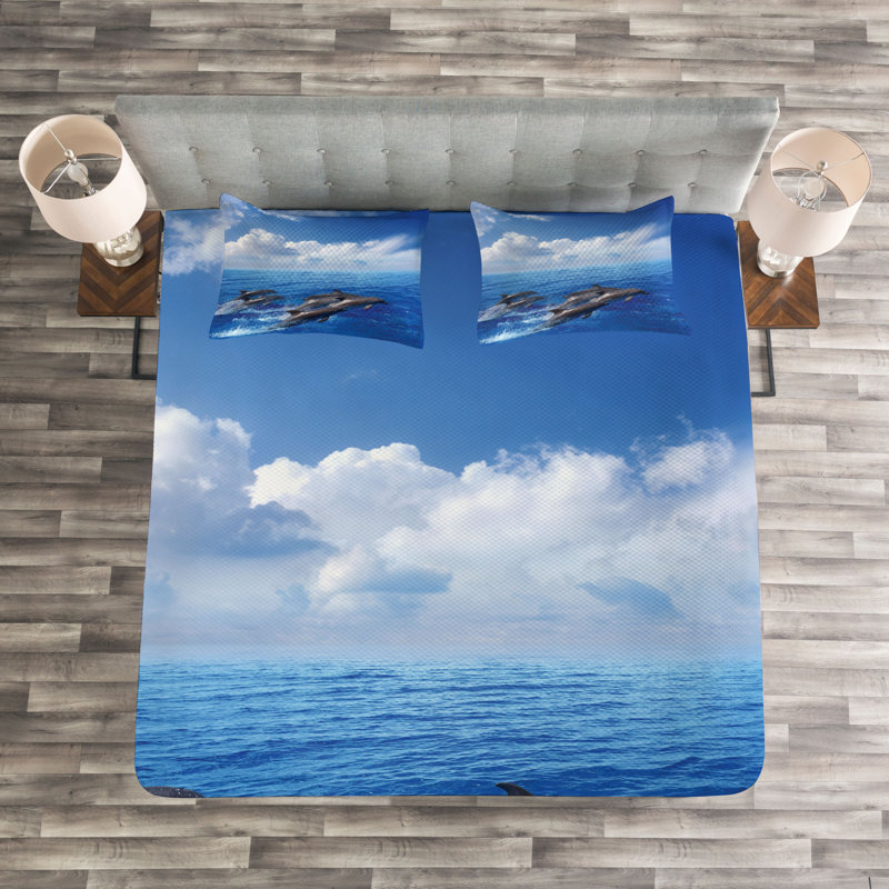 Lyon 264 TC Duvet Cover Set