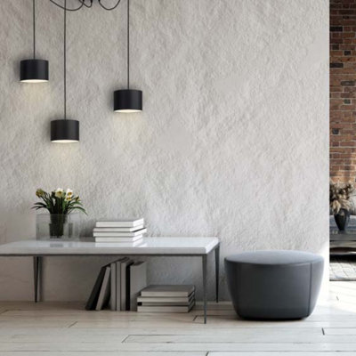 Jamesville 3 - Light Novelty Pendant