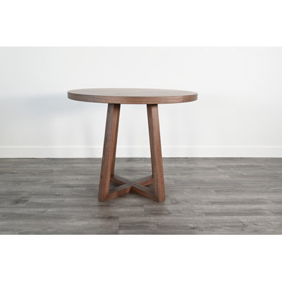  Mia Round Counter Height Table