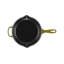 Le Creuset Enameled Cast Iron Skillet-27773885-104779899