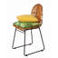 Padmini 50cm H Side Chair