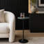 Table d'appoint ou table d'appoint en marbre de luxe Jackins-423319131-423319124