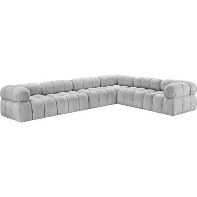 Ames Upholstered Sofa