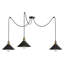 Romo 3 - Light Cluster Pendant-1193316289