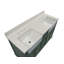 Ensemble de meuble-lavabo double 60 po Emiliano-1007775797-1035749992