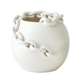 Ceramic / Porcelain Table Vase