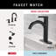 Accessoire de quincaillerie de salle de bain Nicoli-66112993