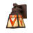 Colburn Armed Sconce