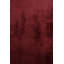 Plain Dove Area Rug in Red-25181197