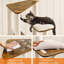 Tour pour chat 65 pouces-372299687