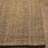 Linnea Espina Hand Woven Herringbone Chunky Jute Natural Rug-525529283