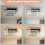 LED Semi Flush Mount