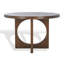 Vischer Round Dining Table-1364509462
