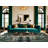 Washable Coyote Willow Southwestern Area Rug-24171560