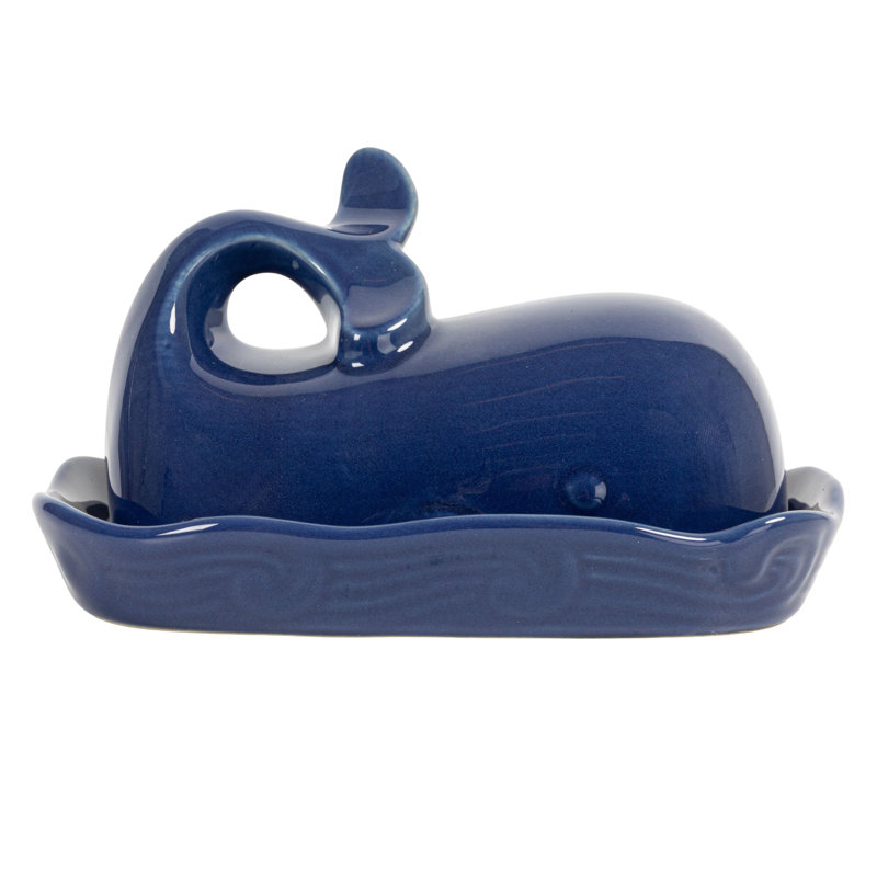 Beurrier Leonida, Bleu marine