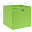 Rebrilliant Fabric Decorative Bin-562459889
