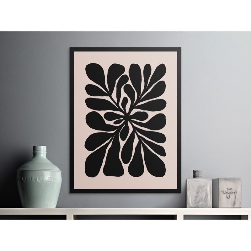 Condit Single Picture Frame Print, 25.4 cm H x 20.32 cm W