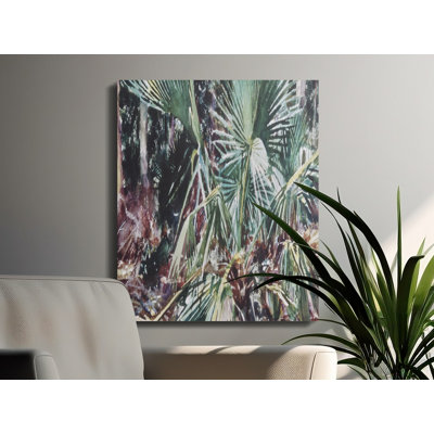 Wrapped Canvas Print Set