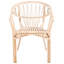 Fauteuil à dossier Brizeth Windsor-1628460701