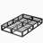 10inch Metal Box Spring with Round Corners - 3500 lbs Capacity-1866322276-1867929596