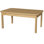 Rectangular Activity Table