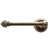 Antique Brass selected