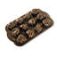 Nordic Ware Non-Stick Novelty Autumn Delights Cake Pan