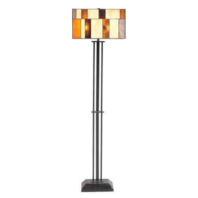 Mykonos 160cm Floor Lamp