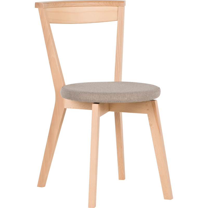 Reba Upholstered Dining Chair