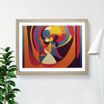 Remarkable - Single Picture Frame Print