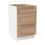 Armoire de cuisine en bois massif prête à assembler-124294374-122951977